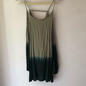O’Neill dress